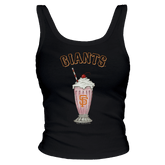 San Francisco Giants Milkshake OG Tank