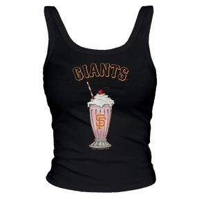 San Francisco Giants Milkshake OG Tank
