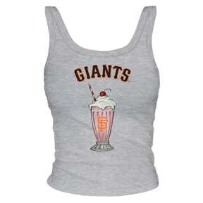 San Francisco Giants Milkshake OG Tank