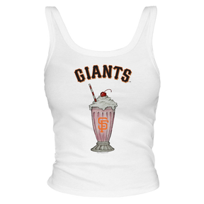 San Francisco Giants Milkshake OG Tank