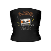 San Francisco Giants Mixtape Tube Top