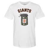 San Francisco Giants Pickle Jar Unisex Tee Shirt