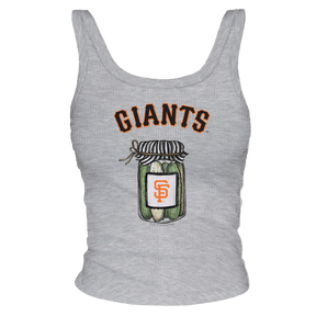 San Francisco Giants Pickle Jar OG Tank