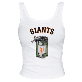 San Francisco Giants Pickle Jar OG Tank