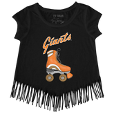 San Francisco Giants Retro Skate Fringe Tee