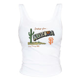 San Francisco Giants Spring Training 2025 Tank