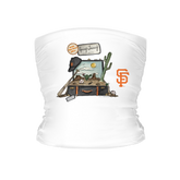 San Francisco Giants Spring Training 2026 Tube Top - Tiny Turnip