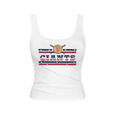 San Francisco Giants Stars and Stripes Emmy Tank