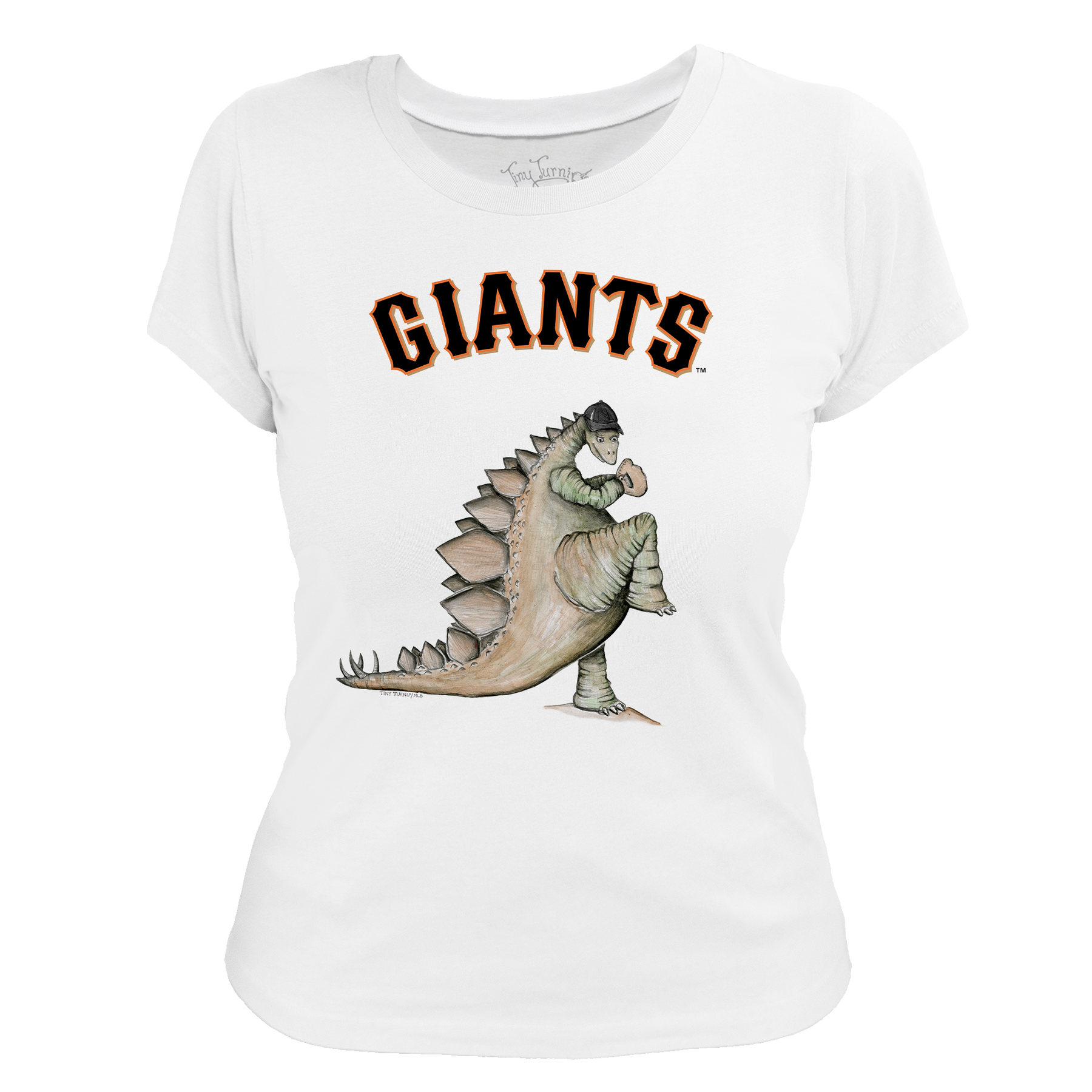 San Francisco Giants Stega Tee Shirt