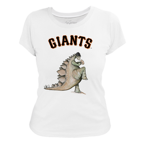 San Francisco Giants Stega Tee Shirt