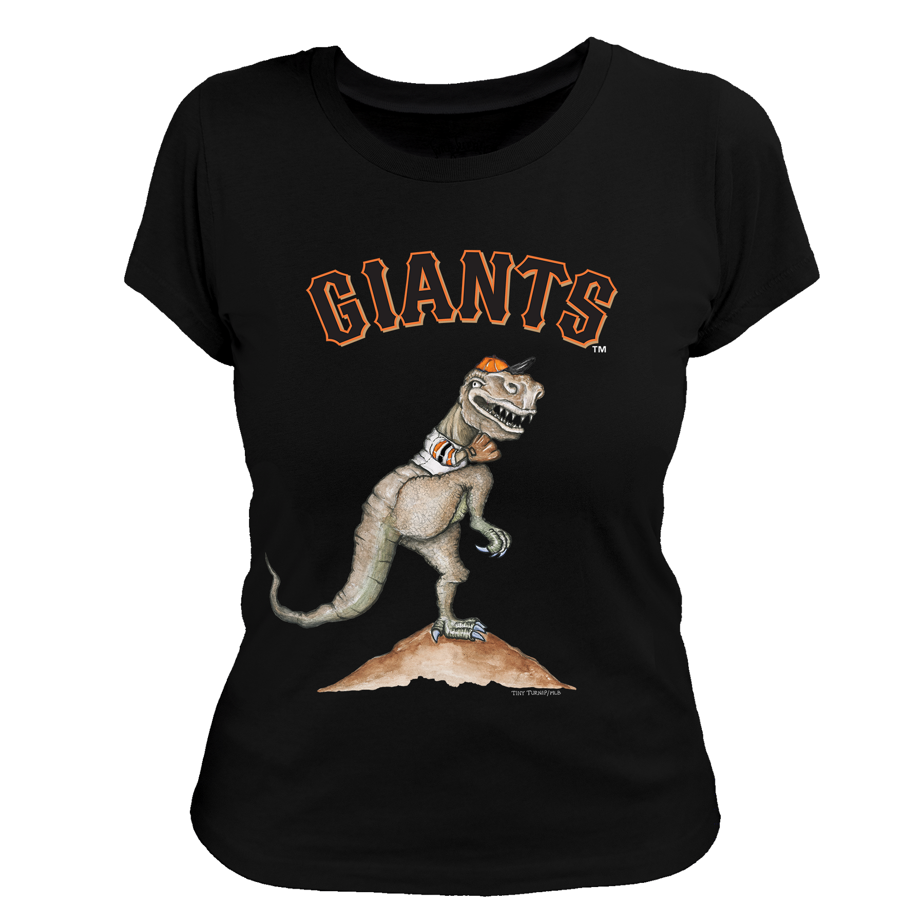 San Francisco Giants TT Rex Tee Shirt