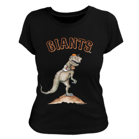 San Francisco Giants TT Rex Tee Shirt