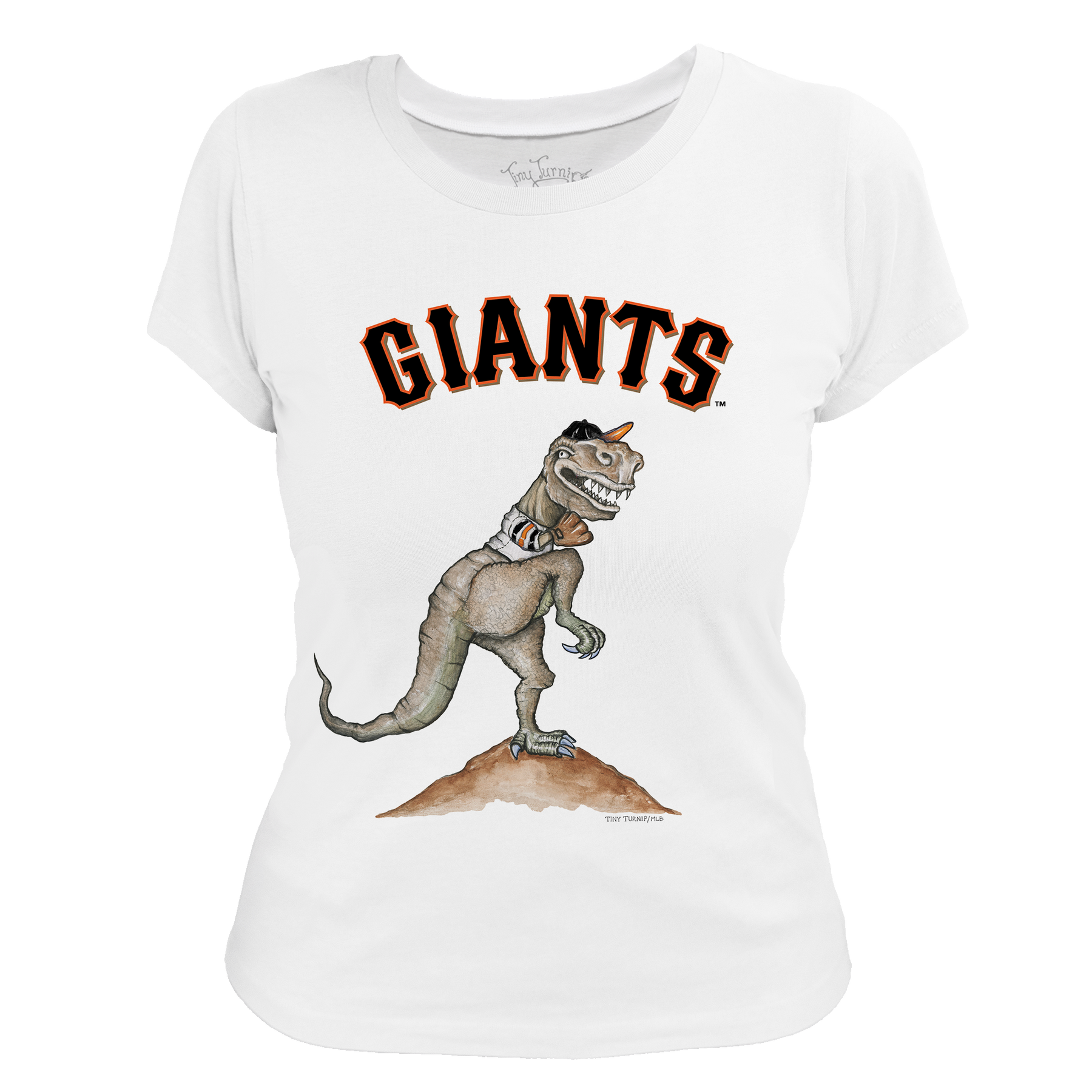 San Francisco Giants TT Rex Tee Shirt