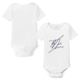 VIP MLB Signature Stitch - Short Sleeve Snapper - Tiny Turnip