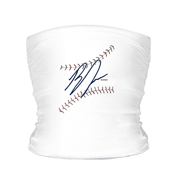 VIP MLB Signature Stitch - Tube Top - Tiny Turnip