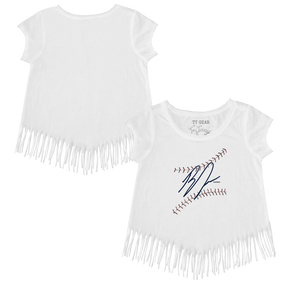 VIP MLB Signature Stitch - Fringe Tee - Tiny Turnip