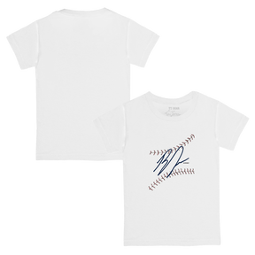 VIP MLB Signature Stitch - Kid's Tee Shirt - Tiny Turnip