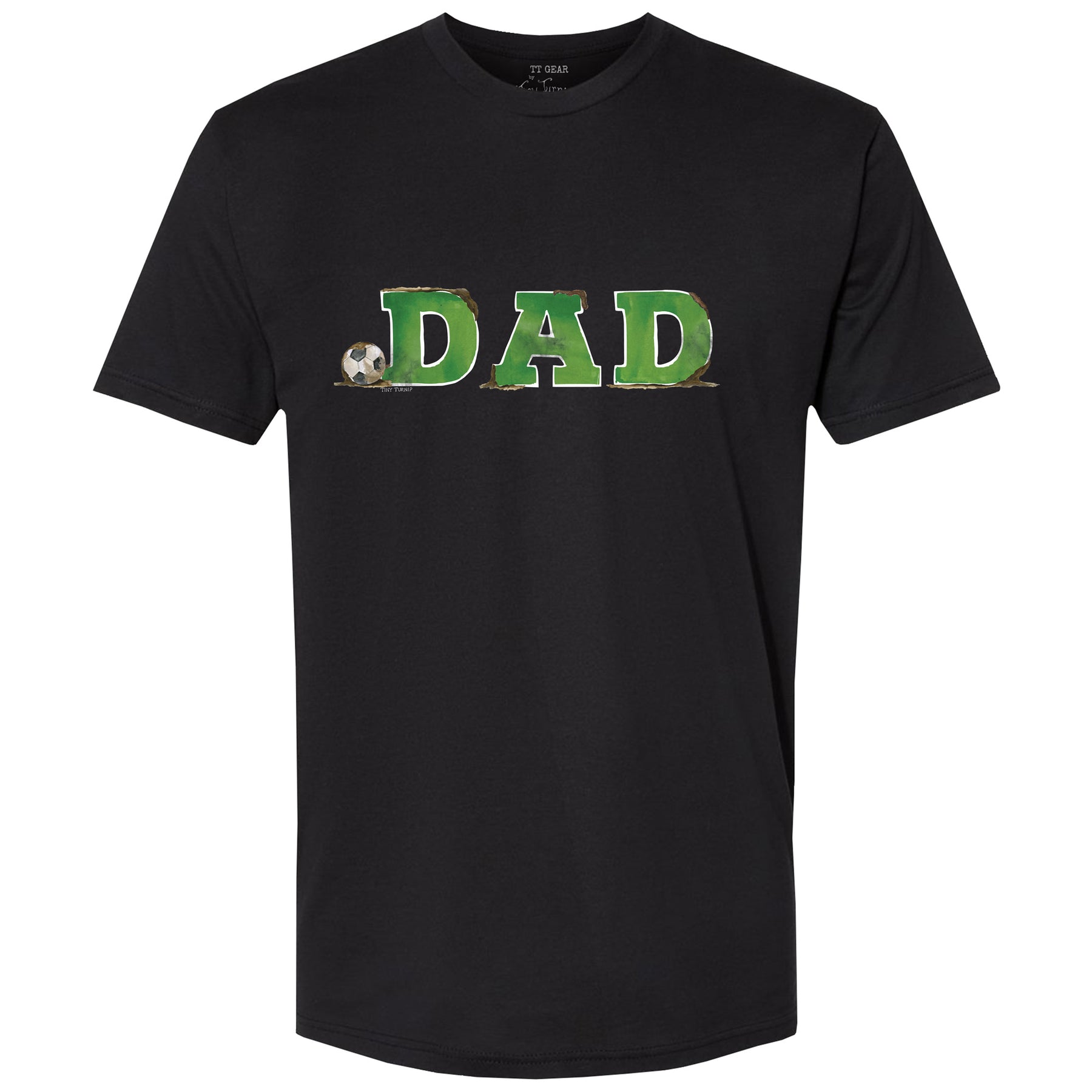 Soccer Dad Tee Shirt