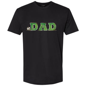 Soccer Dad Tee Shirt