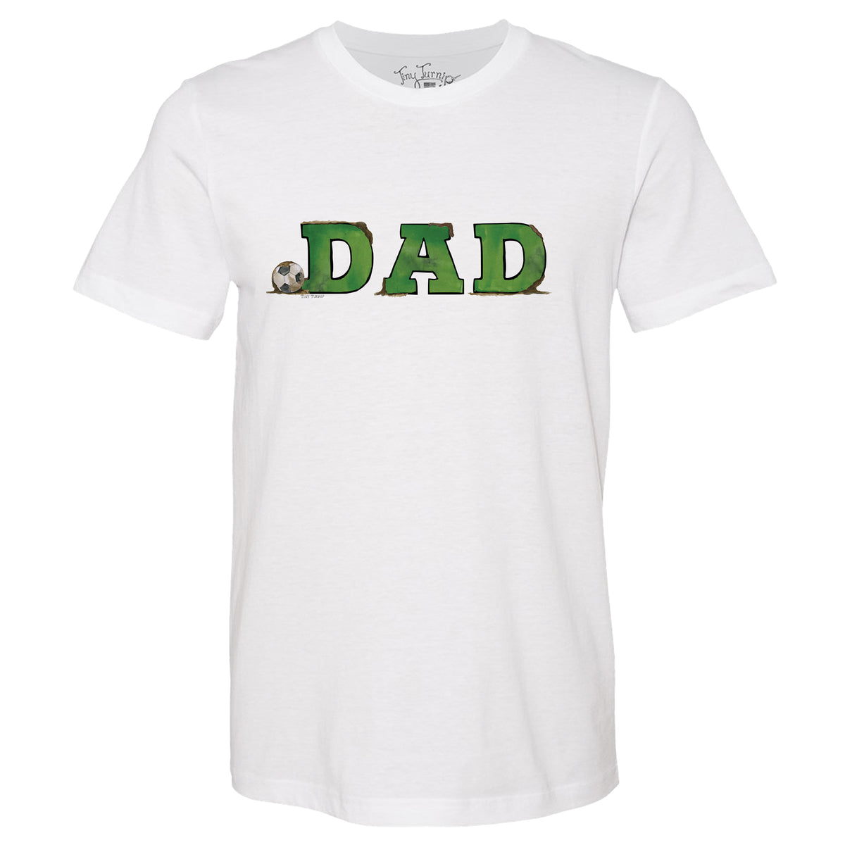 Soccer Dad Tee Shirt