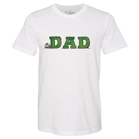 Soccer Dad Tee Shirt