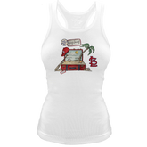 St. Louis Cardinals Spring Training 2026 Classic Tank - Tiny Turnip
