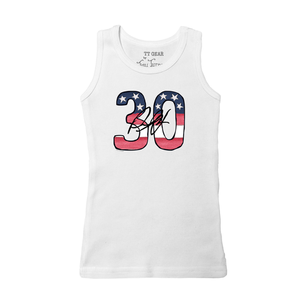 VIP Baseball: Stars and Stripes All Star 2026 - Kid's Tank