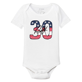 VIP Baseball: Stars and Stripes All Star 2026 - Short Sleeve Snapper