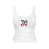 VIP Baseball: Stars and Stripes All Star 2026 - Emmy Tank