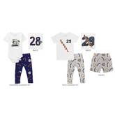 Spring Training VIP Infant Package - Tiny Turnip