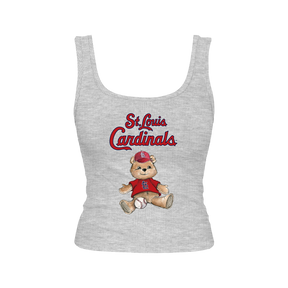St. Louis Cardinals Teddy Emmy Tank