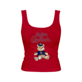 St. Louis Cardinals Teddy Emmy Tank