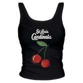 St. Louis Cardinals Cherry OG Tank