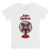 St. Louis Cardinals Fan Kid's Tee Shirt