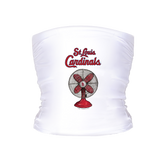 St. Louis Cardinals Fan Tube Top