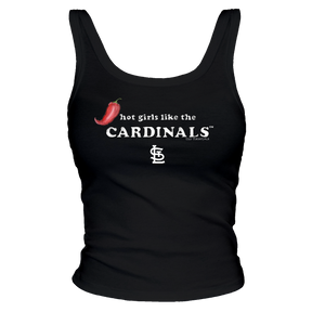 St. Louis Cardinals Hot Girls OG Tank