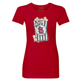 St. Louis Cardinals Lil' Peanut Tee Shirt