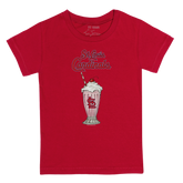 St. Louis Cardinals Milkshake Kid's Tee Shirt