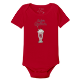St. Louis Cardinals Milkshake Short Sleeve Snapper