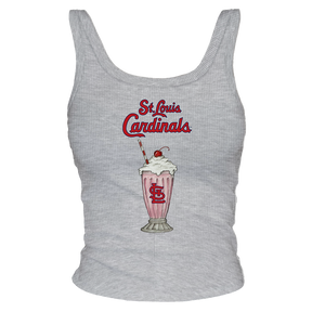 St. Louis Cardinals Milkshake OG Tank