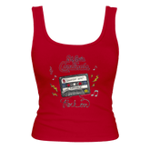 St. Louis Cardinals Mixtape Emmy Tank