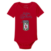 St. Louis Cardinals Pickle Jar Short Sleeve Snapper