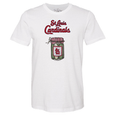 St. Louis Cardinals Pickle Jar Unisex Tee Shirt
