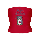 St. Louis Cardinals Pickle Jar Tube Top