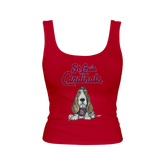 St. Louis Cardinals Puddy Emmy Tank