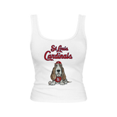 St. Louis Cardinals Puddy Emmy Tank