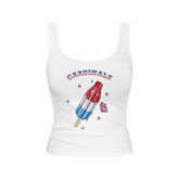 St. Louis Cardinals Rocket Pop Emmy Tank