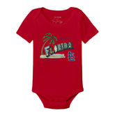 St. Louis Cardinals Spring Training 2025 Short Sleeve Snapper