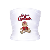 St. Louis Cardinals Teddy Tube Top