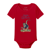 St. Louis Cardinals Velociraptor Short Sleeve Snapper